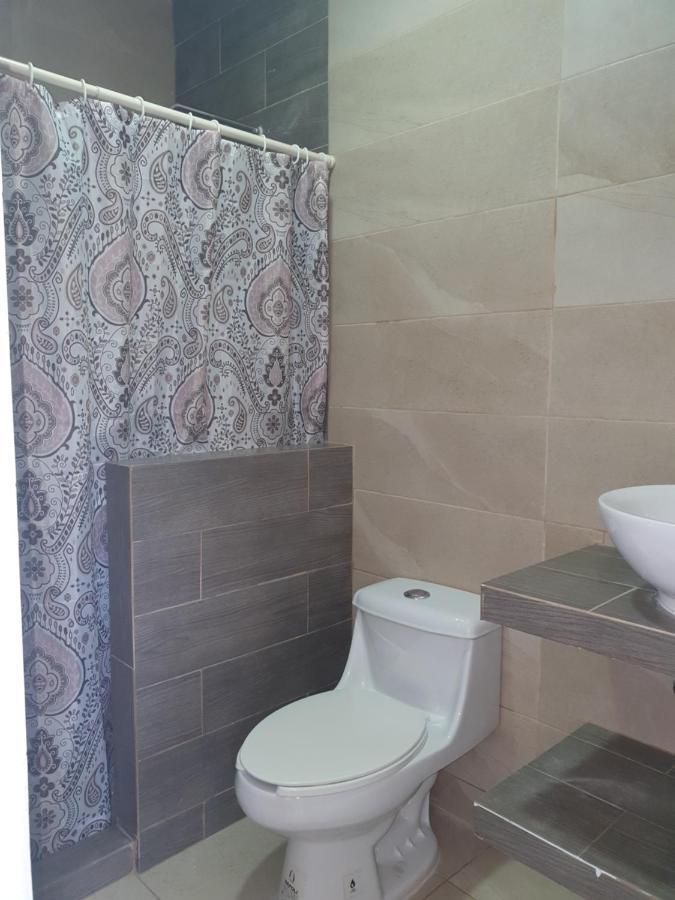 Ferienwohnung Frida Cancún Exterior foto